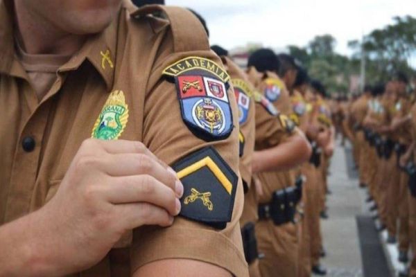 Ministério Público pede retificação do Concurso para Polícia e Bombeiro Militar