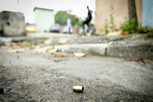 Em dois meses 377 assassinatos são registrados no Paraná