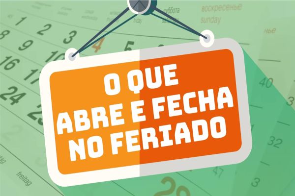 Prefeitura de Cascavel não terá expediente no dia 1º de Maio