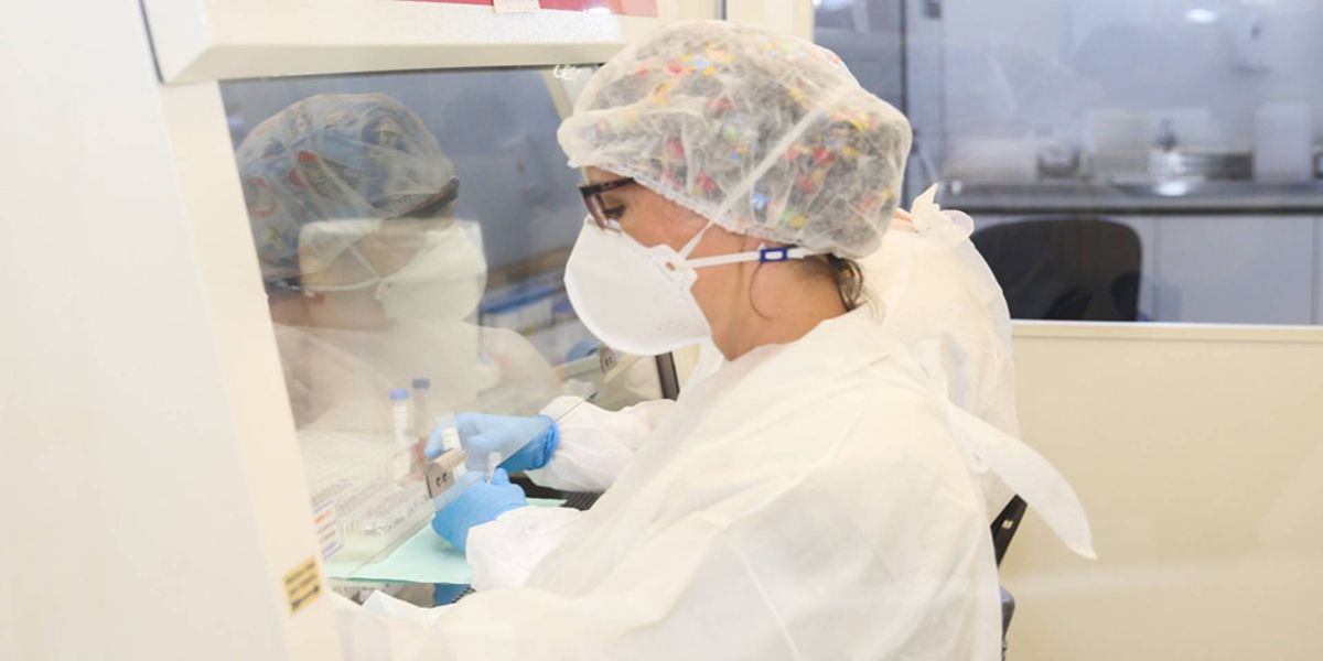 Paraná vai ampliar em 830% capacidade de testes diários da Covid-19