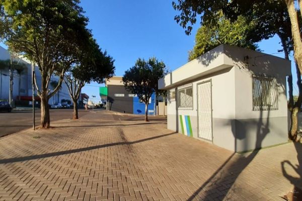 Base Norte da Guarda Municipal será instalada oficialmente nesta sexta-feira (01)