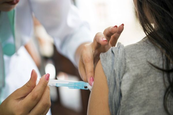 Unidades de saúde registram mais de mil doses aplicadas no Dia D em Cascavel