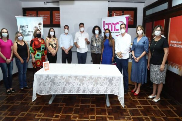 Banco da Mulher Cascavelense: um banco exclusivo para elas