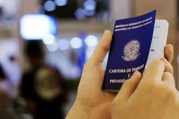 Foto relacionada a notícia: Mais de 4,8 milhões de empregos preservados com benefício emergencial (Bem)