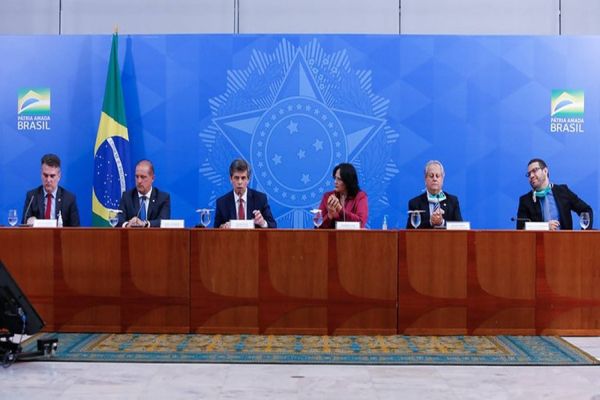 Ações de apoio à população idosa vulnerável terão verba de R$ 4 bilhões