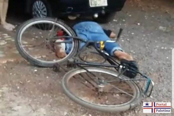 Terra Roxa: Uma pessoa é morta e outra fica ferida em homicídio na Vila Guarani