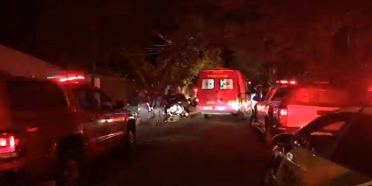Atiradores deixam duas pessoas mortas e outras três ficaram feridas em Foz