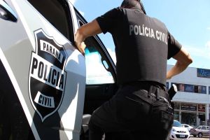Imagem referente à notícia: Jovem de 19 anos é indiciado por ameaça e injúria homofóbica contra adolescente em Santa Tereza do Oeste