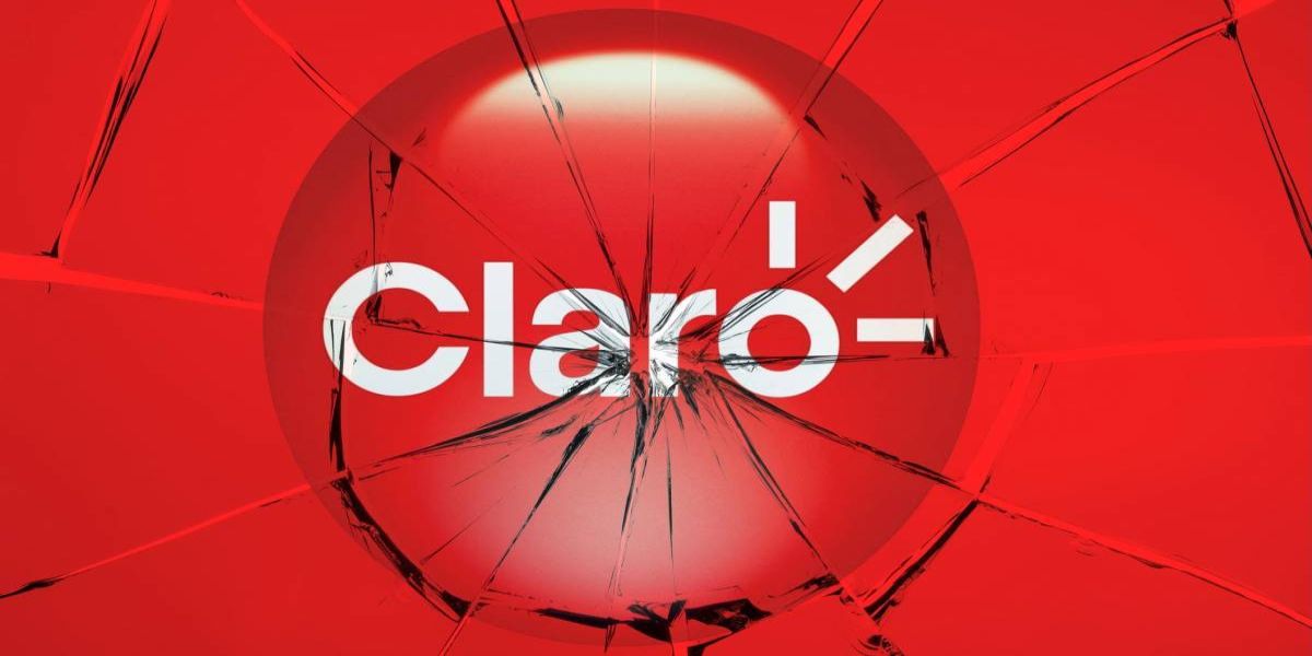 Serviço da NET Claro passa por instabilidade nesta segunda