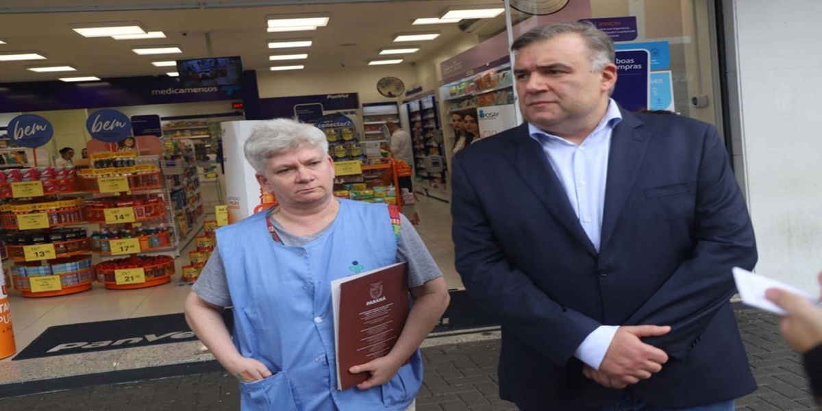 Procon-PR dá 10 dias para empresas solucionarem reclamações