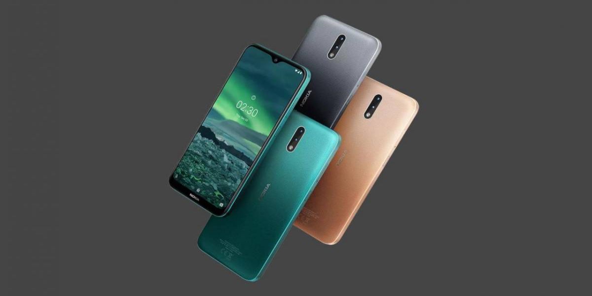 Nokia volta ao Brasil com celular Android de R$ 899