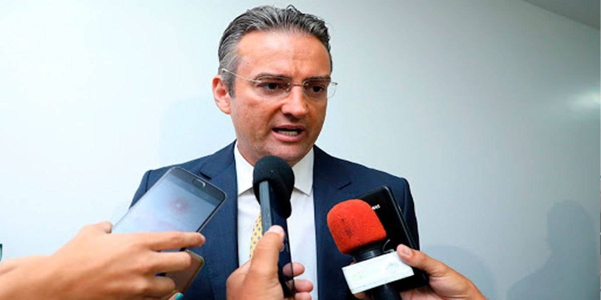 Bolsonaro nomeia 'braço direito - Rolando Alexandre' de Ramagem para a direção da PF