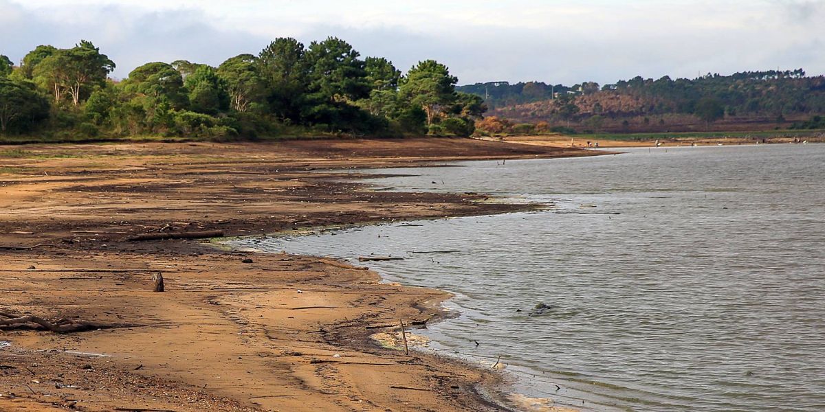 Governo cria grupo para tratar do uso racional e reuso da água