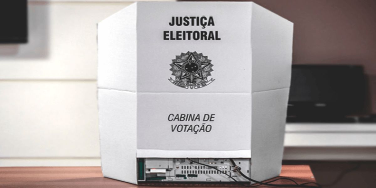 Prazo para regularizar o título de eleitor encerra dia 6 de maio