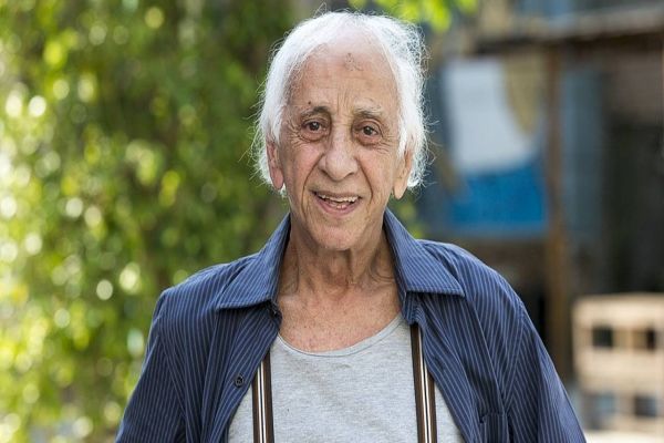 Ator Flavio Migliaccio é encontrado morto em seu sítio, em Rio Bonito