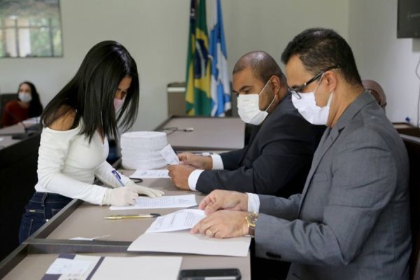 Universidades federais já formaram mais de 1,2 mil novos profissionais da saúde durante a pandemia
