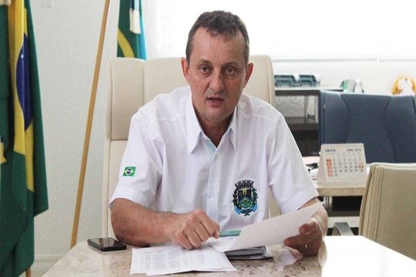 “Socorro” aos municípios: Goioerê vai receber R$ 3,6 milhões de recurso extra