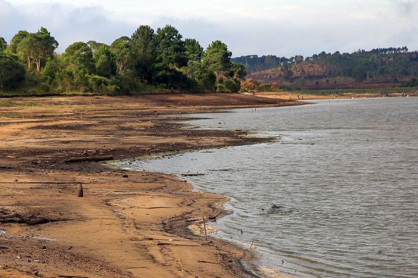 Governo cria grupo para tratar do uso racional e reuso da água