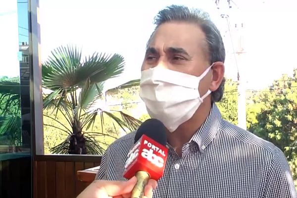 Prefeito de Boa Vista tem face clonado e passa por apuros até explicar
