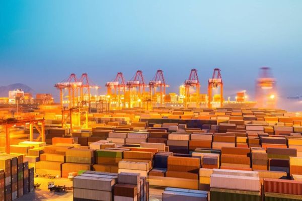 Exportações do agro crescem 17,5% nos quatro primeiros meses do ano