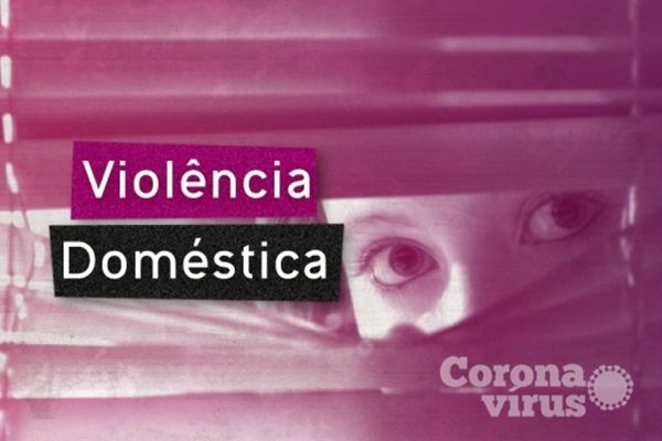 MPPR alerta sobre importância de denunciar a violência doméstica
