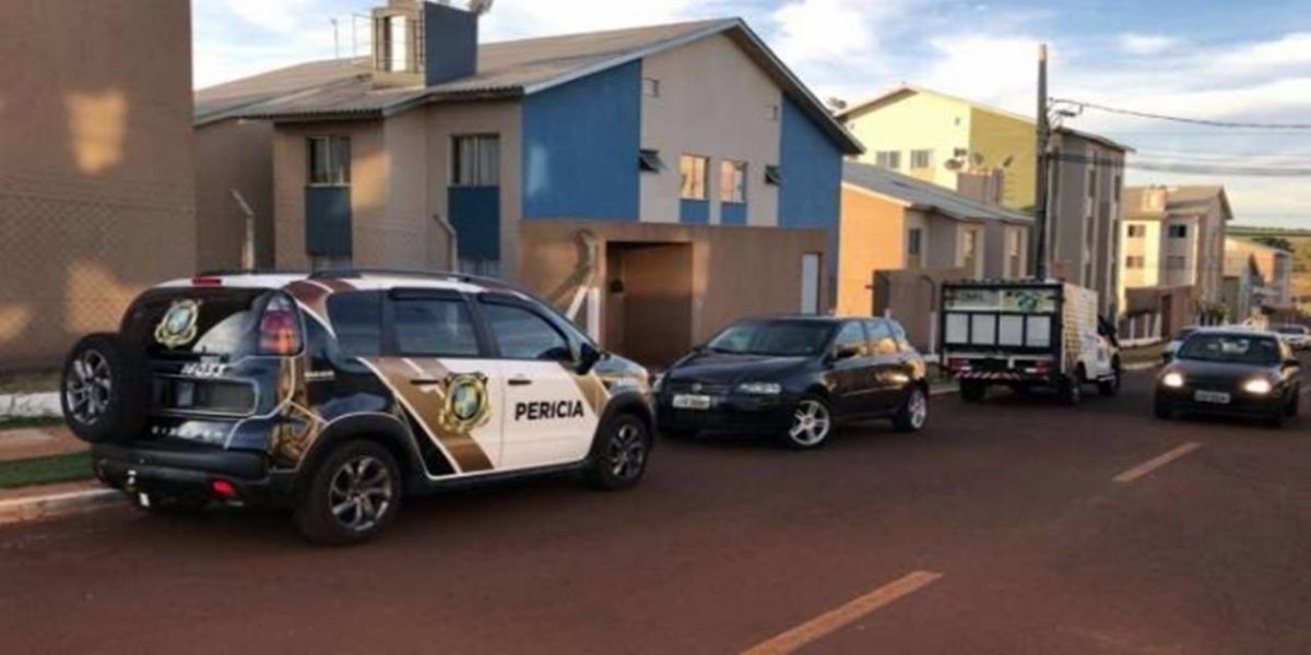 Menina de cinco anos é encontrada morta em residência no Conjunto Gralha Azul