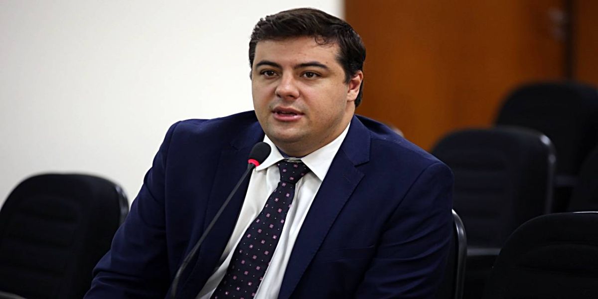 Misael Júnior pede ampliação de horário para cultos e celebrações