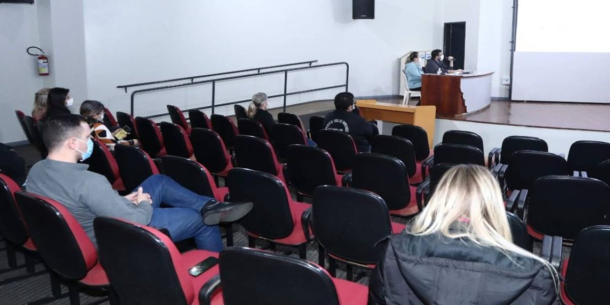 Prefeitura de Cascavel prevê inauguração do Hospital de Retaguarda na próxima semana
