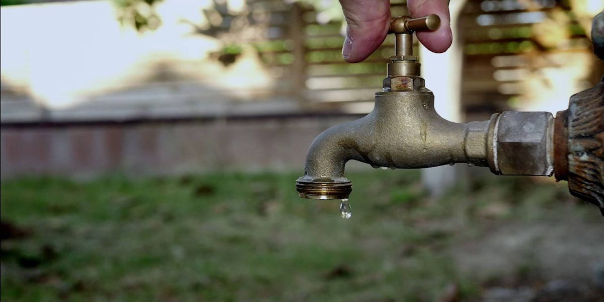 Limpeza em reservatório pode interromper abastecimento em bairros de Cascavel