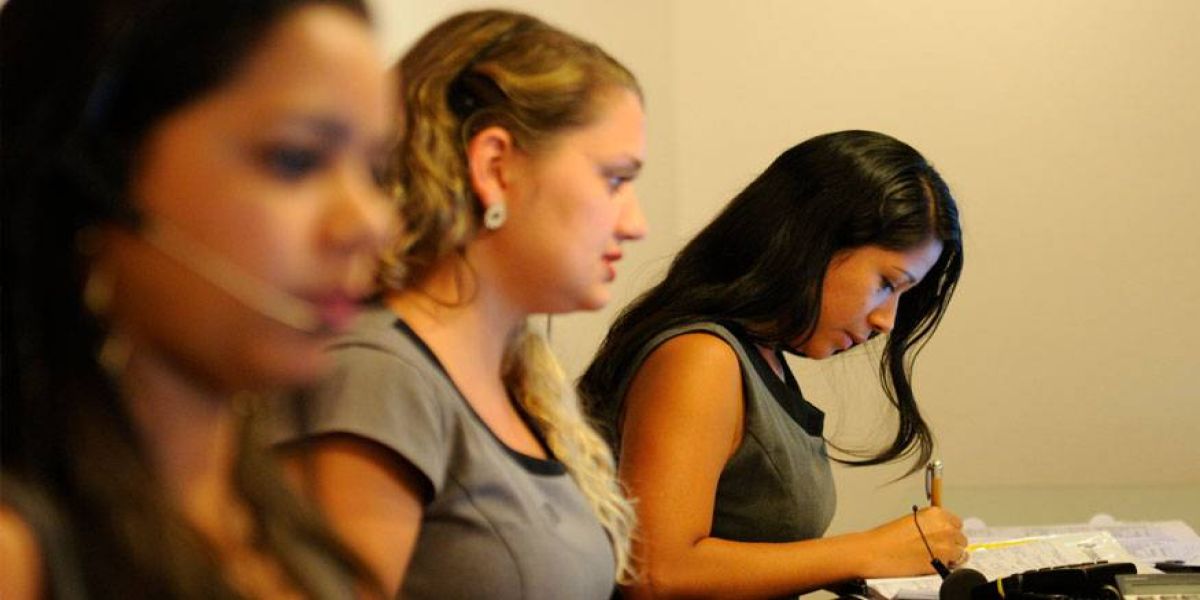 Homens ganharam quase 30% a mais que as mulheres em 2019