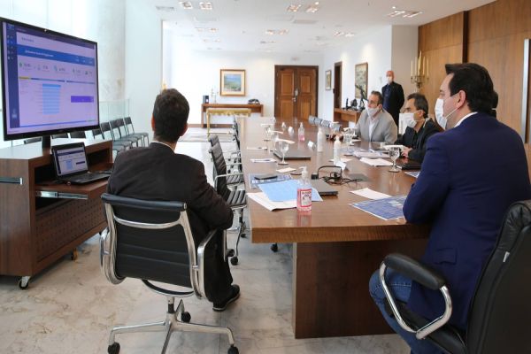 Paraná alcança adesão expressiva no ensino a distância