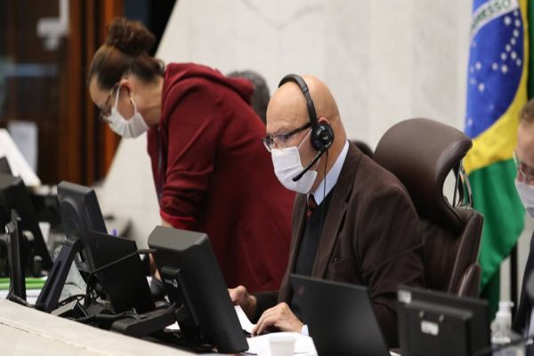 Paraná tem 241 municípios em estado de calamidade pública