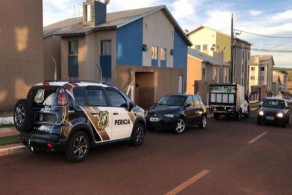 Menina de cinco anos é encontrada morta em residência no Conjunto Gralha Azul