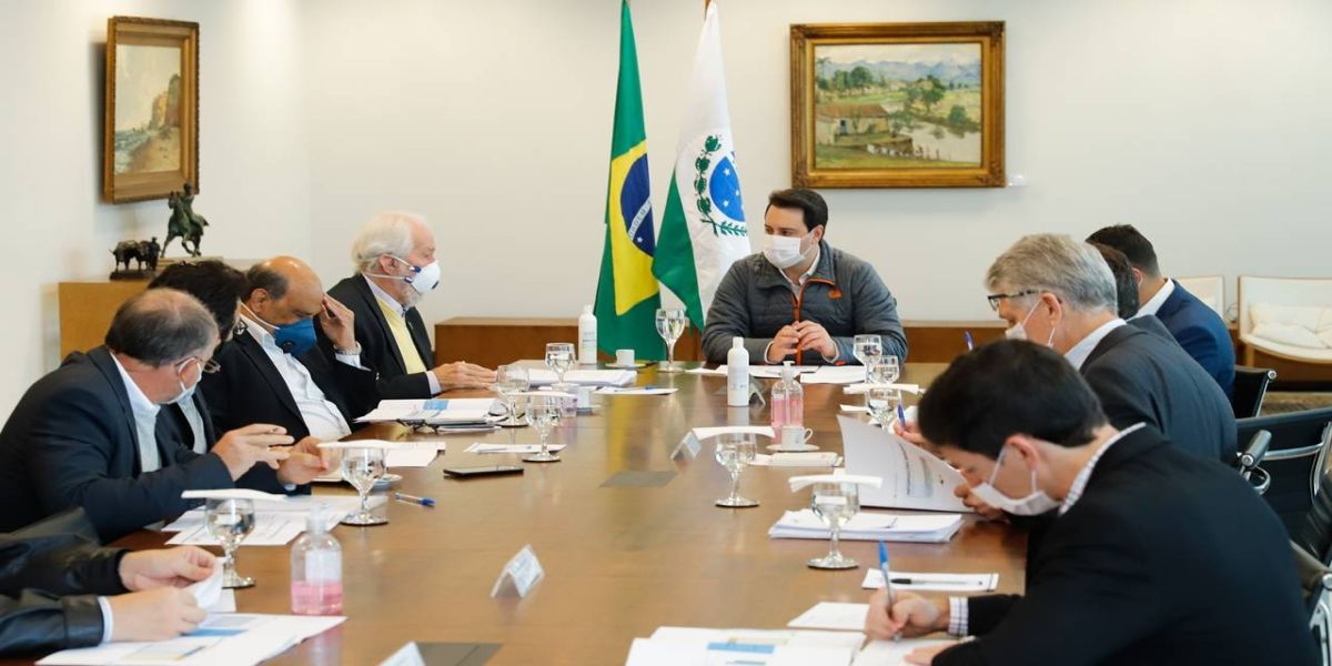 Retomada econômica deve ter investimento público e gestão eficiente