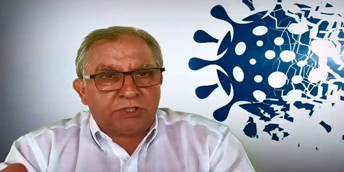 Sociedade está mais unida e solidária no combate à pandemia, diz Izalci Lucas