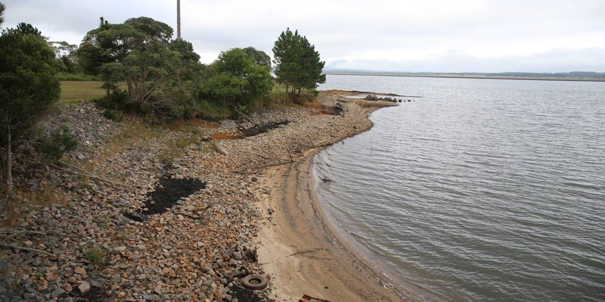 Governo decreta situação de emergência hídrica por causa da estiagem