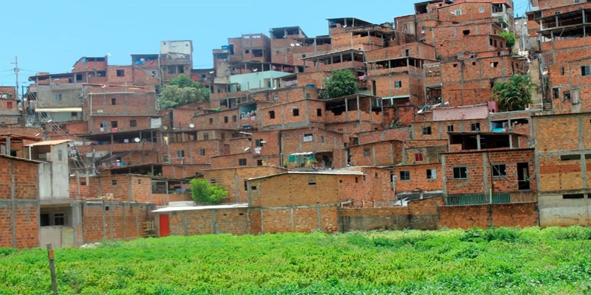 Nordeste é única região com aumento na concentração de renda em 2019