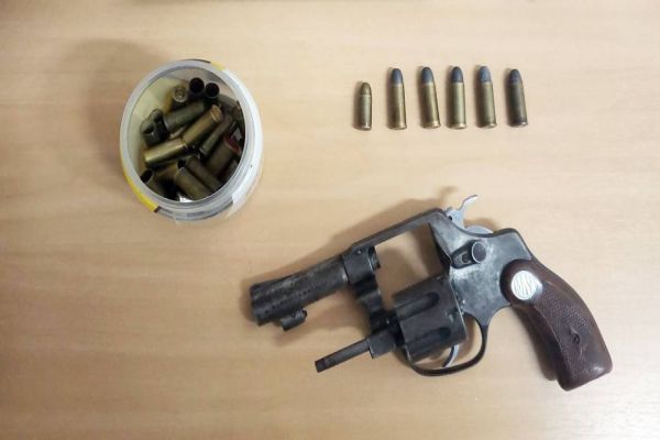 Polícia Civil de Ponta Grossa elucida homicídio ocorrido no Bairro Boa Vista