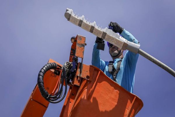 Paranacidade reforça necessidade de projetos urbanos sustentáveis