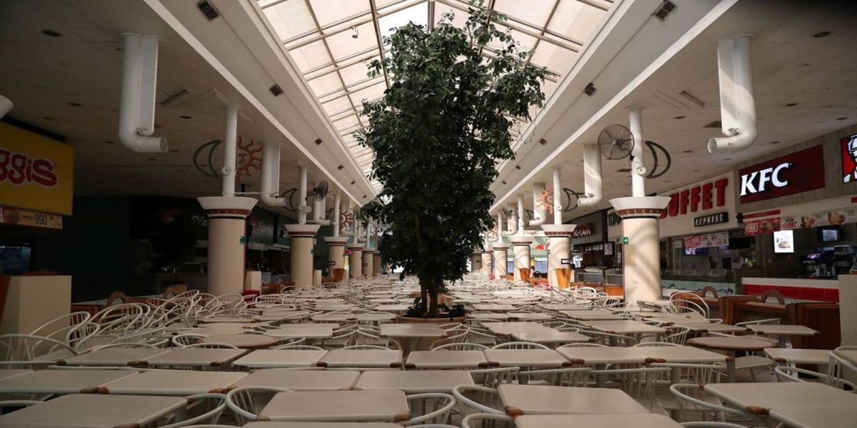 Confinamento obrigatório para 5,5 milhões de chilenos começa hoje