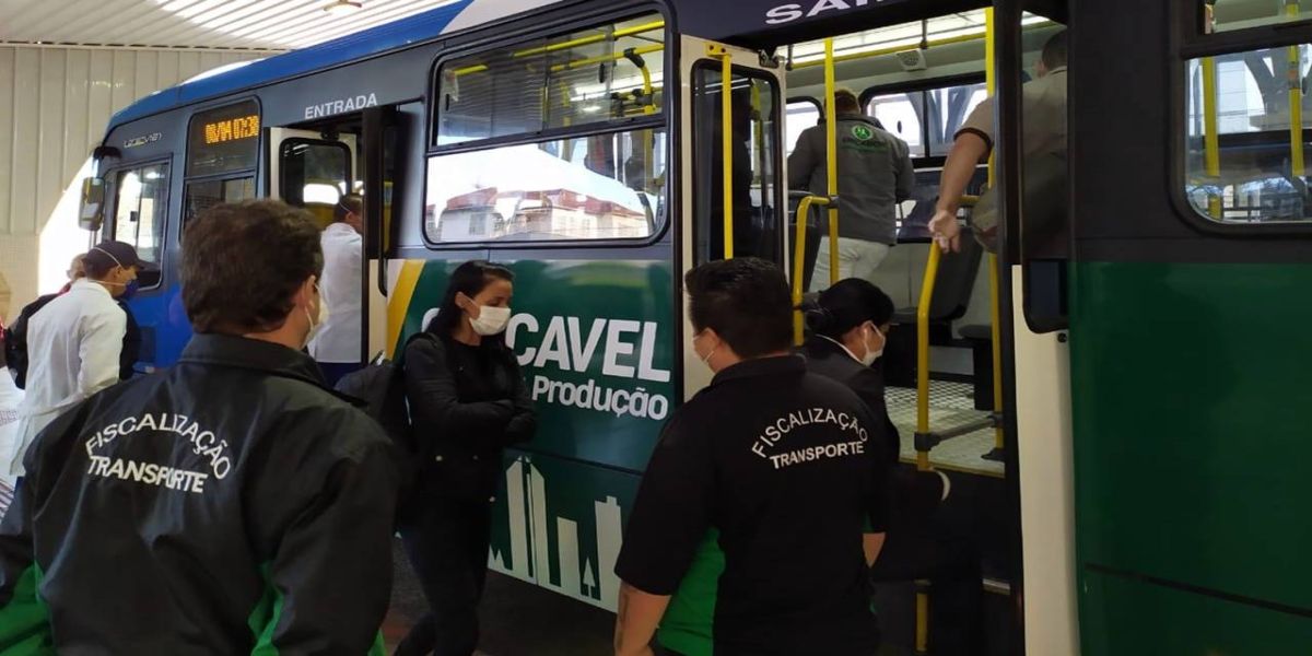 Transporte coletivo: Cettrans/Transitar amplia alguns horários a partir de segunda (11)
