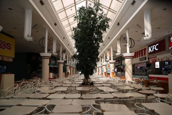 Confinamento obrigatório para 5,5 milhões de chilenos começa hoje