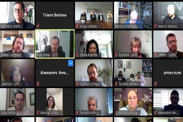 Governo lança rede de laboratórios de biogás