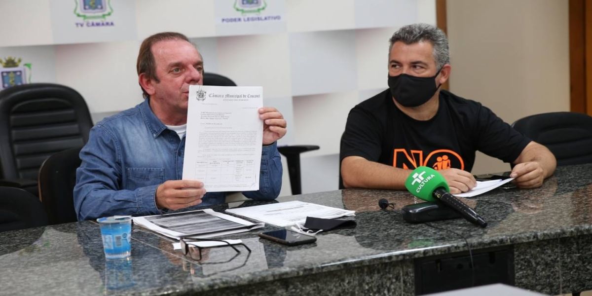 Comissão de Defesa do Consumidor denuncia cobrança irregular de água