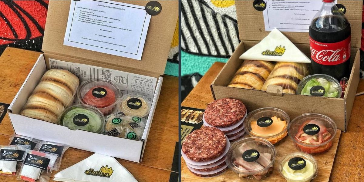 No oeste do Paraná, empresas do setor de alimentos inovam para sobreviver à crise