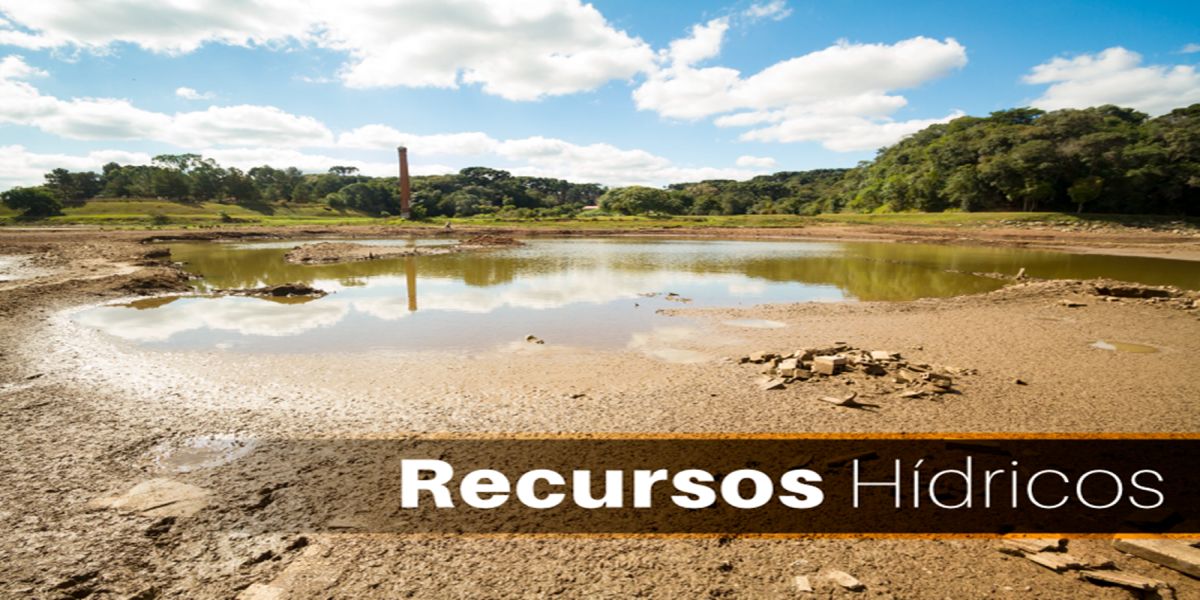 Recomendações buscam garantir abastecimento durante escassez