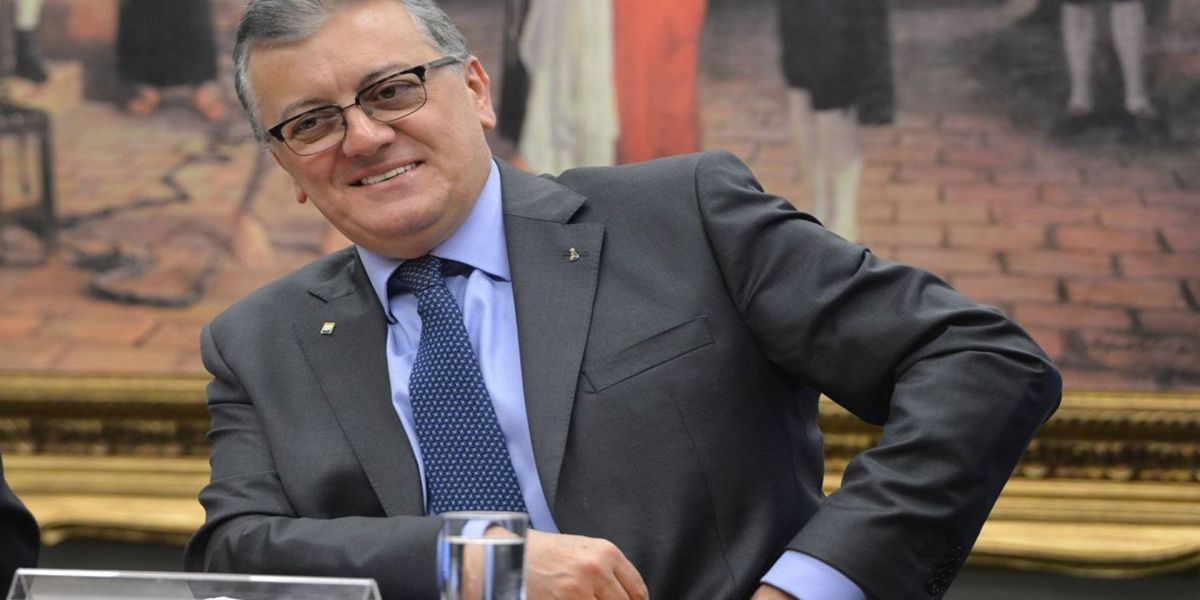 Em novo julgamento, Bendine é condenado por corrupção