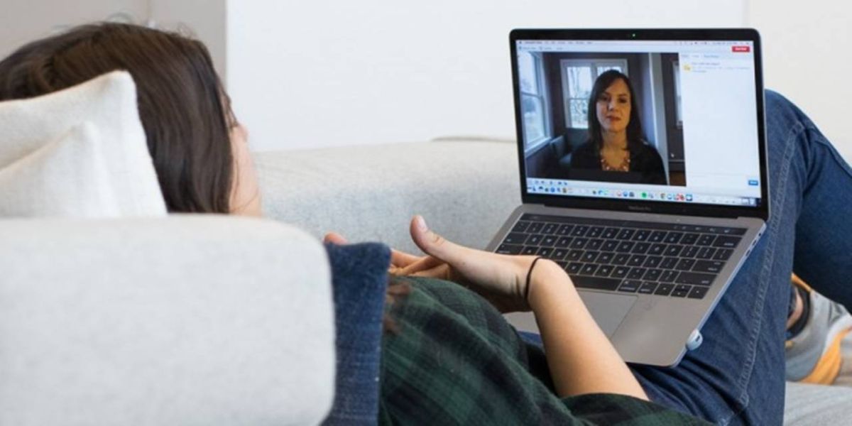 Atendimento psicológico online do Paraná é inovador e essencial