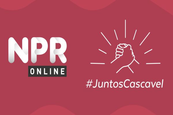 Imagem referente a notícia: #JuntosCascavel: O NPR irá te ajudar empresario neste momento difícil