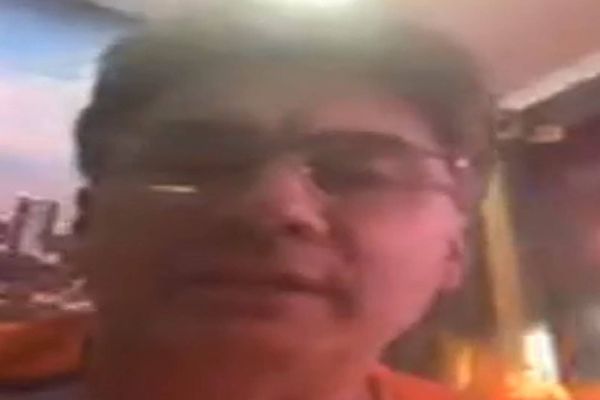 Em Live Prefeito faz alerta: que a qualquer momento pode haver o fechamento total